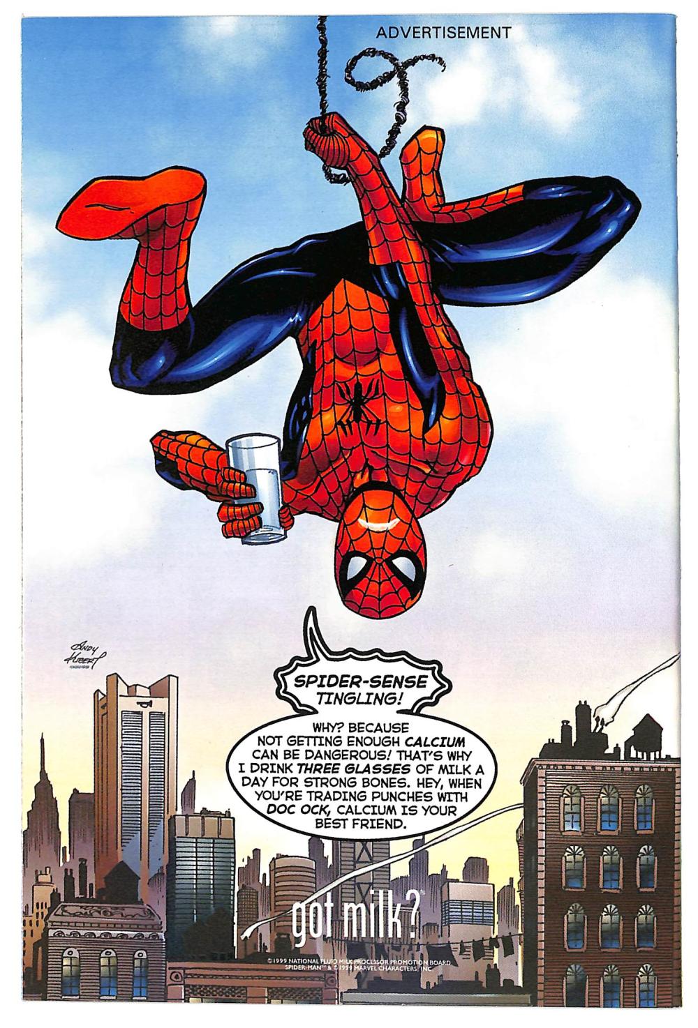 Deadpool 1997 #37 Direct Edition - back issue - $10.00