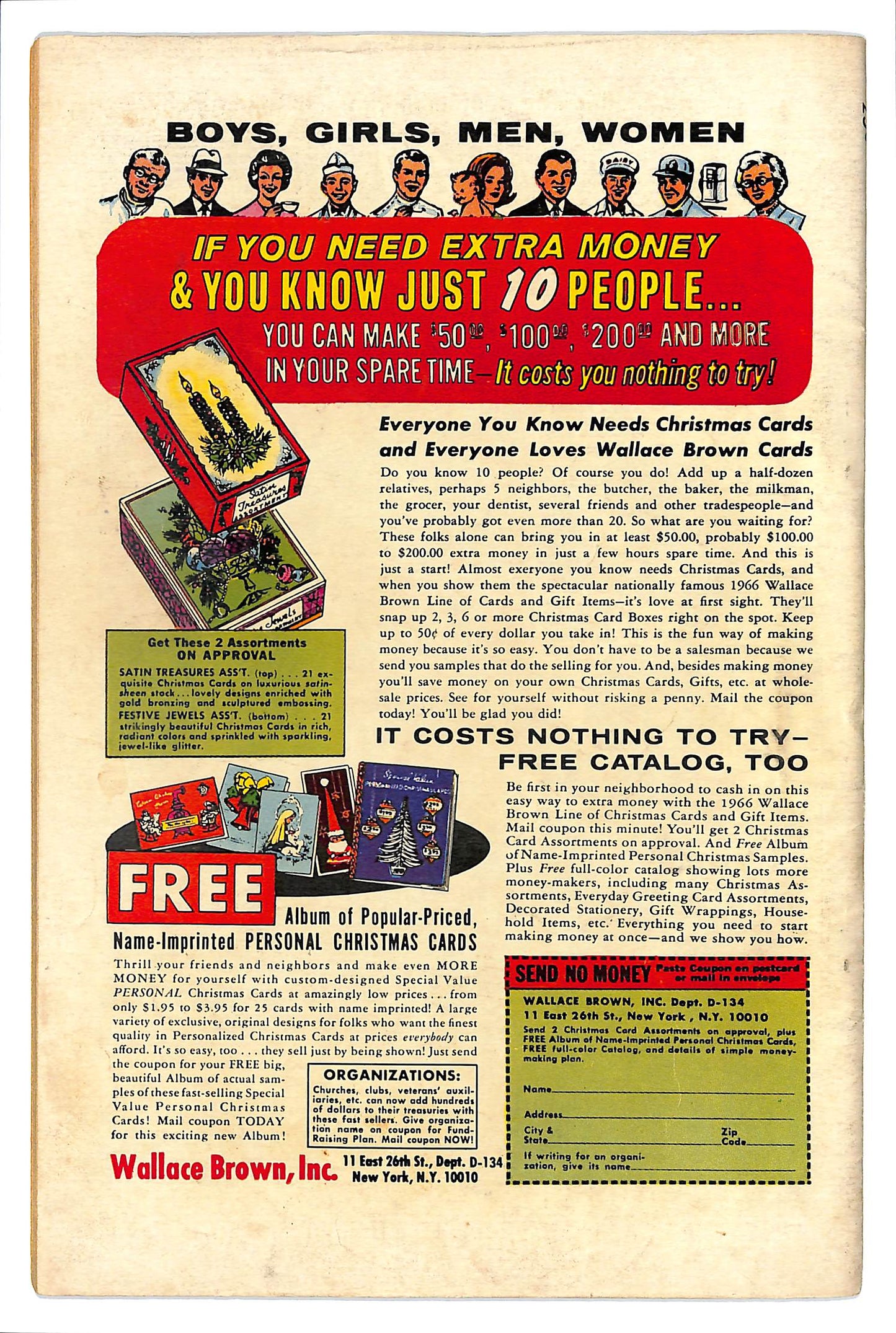 Kid Colt Outlaw 1949 #130 - 5.5 - $35.00