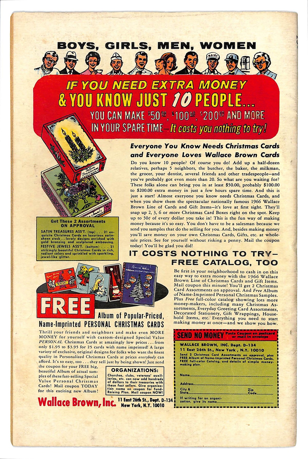 Kid Colt Outlaw 1949 #130 - 5.5