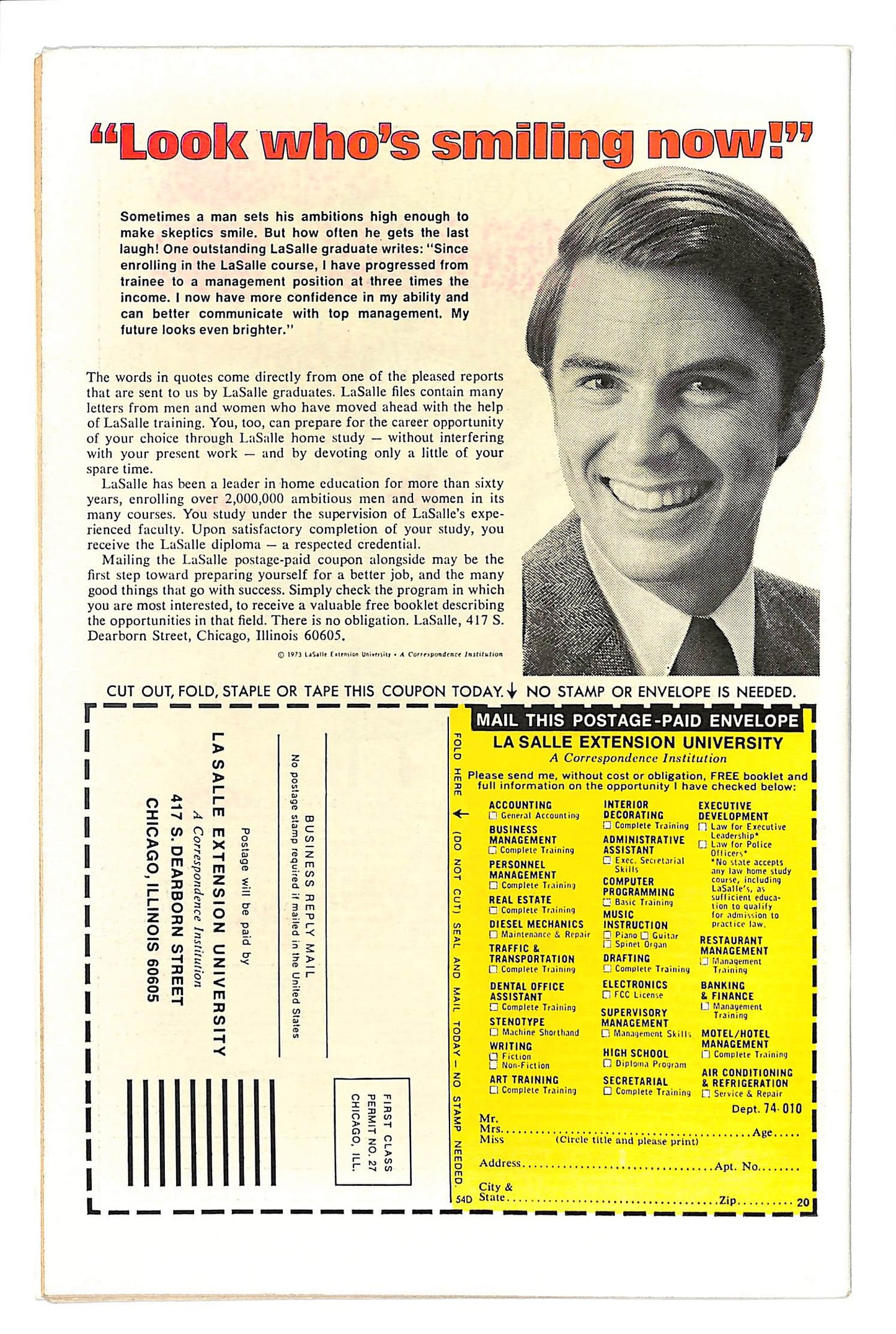 Marvel Feature 1975 #3 - back issue - $20.00