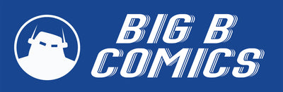 Big B Comics