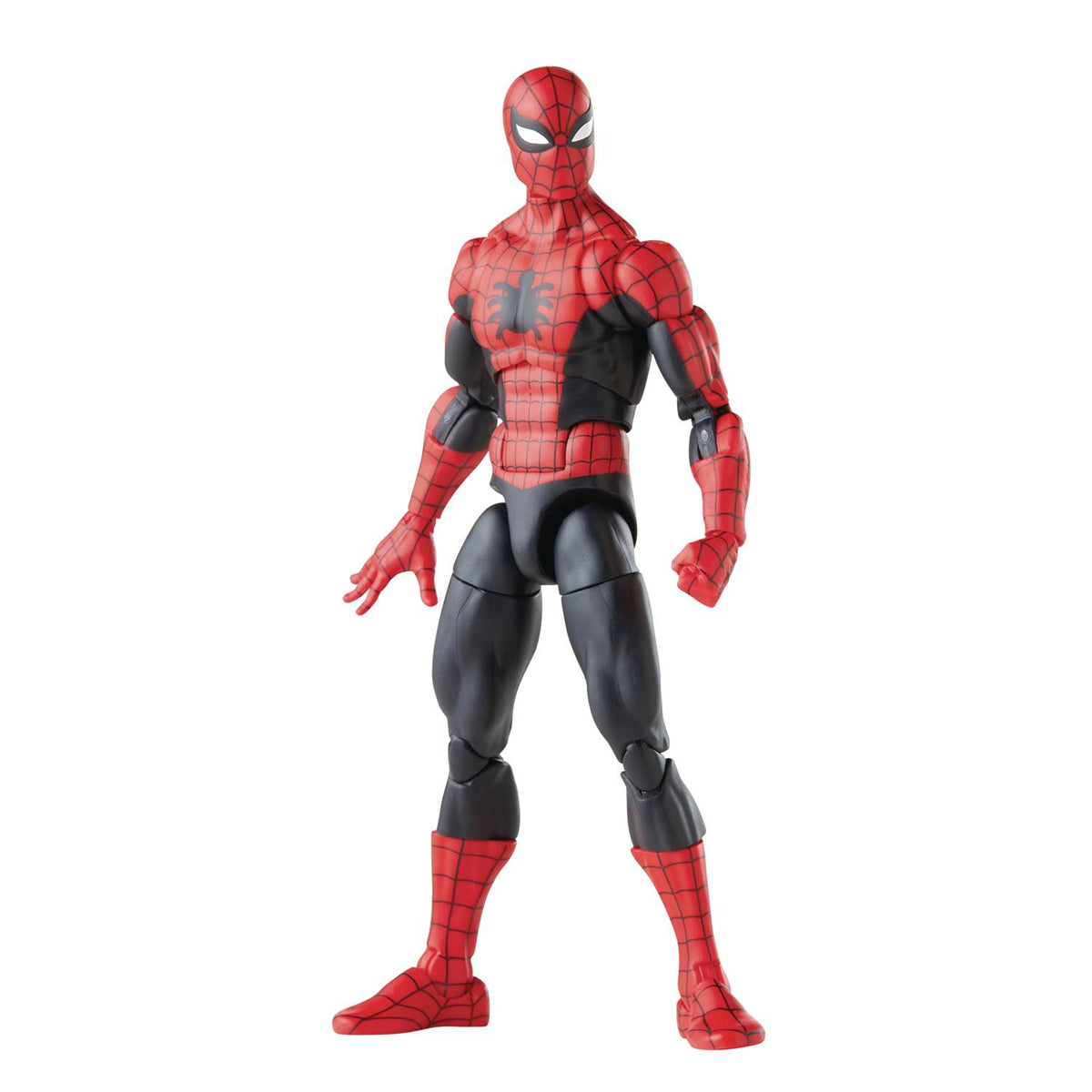 Achetez Figurine Marvel Legends Retro Spec SPIDER-MAN Af