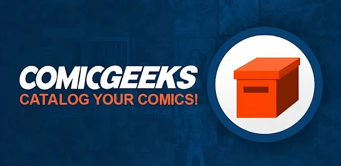 Big B Comics on League Of Comic Geeks!