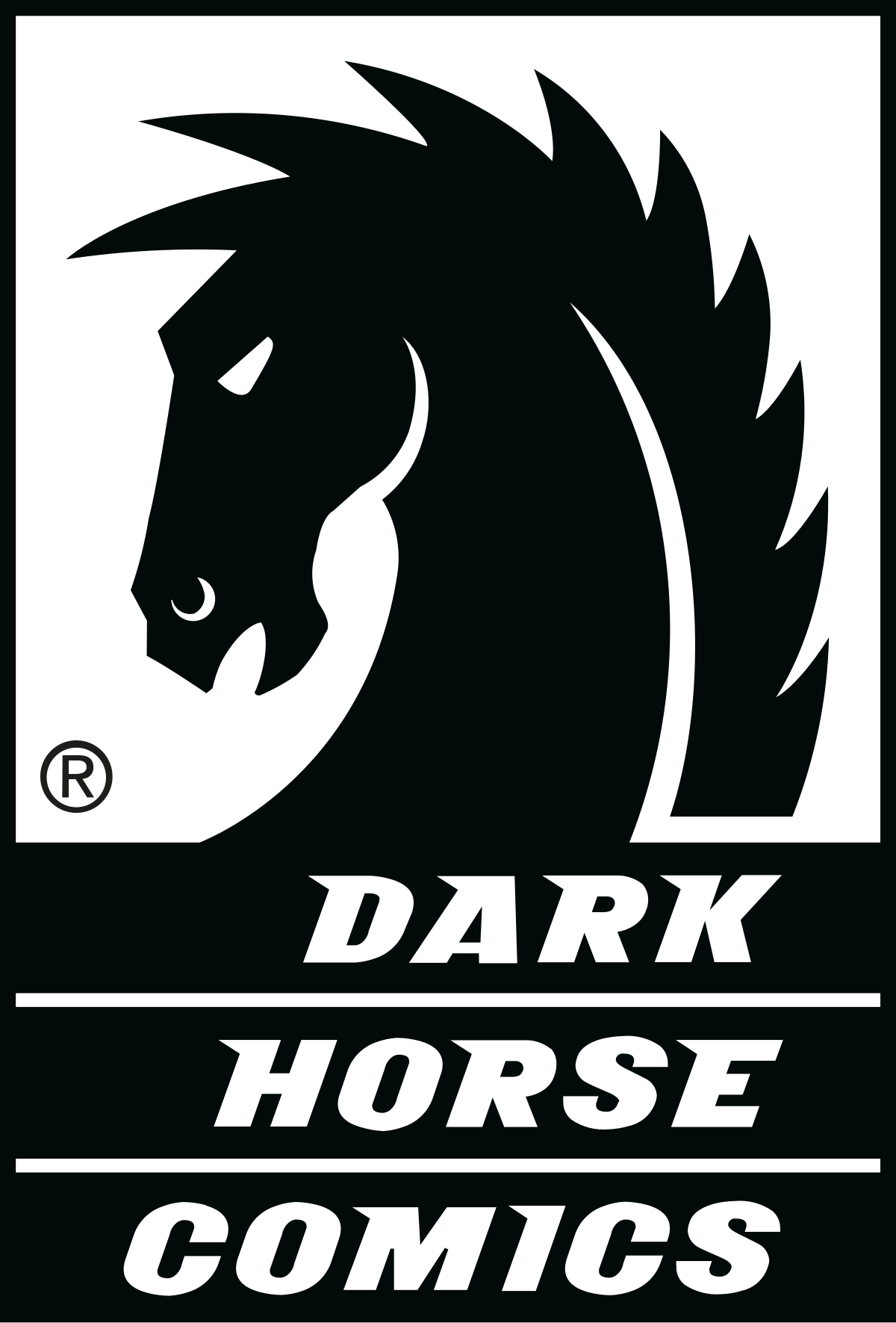 Dark Horse Graphic Novels