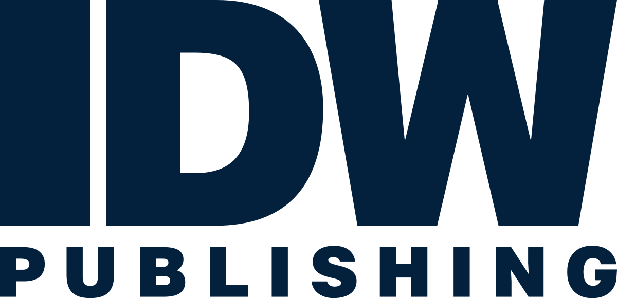 IDW Graphic Novels