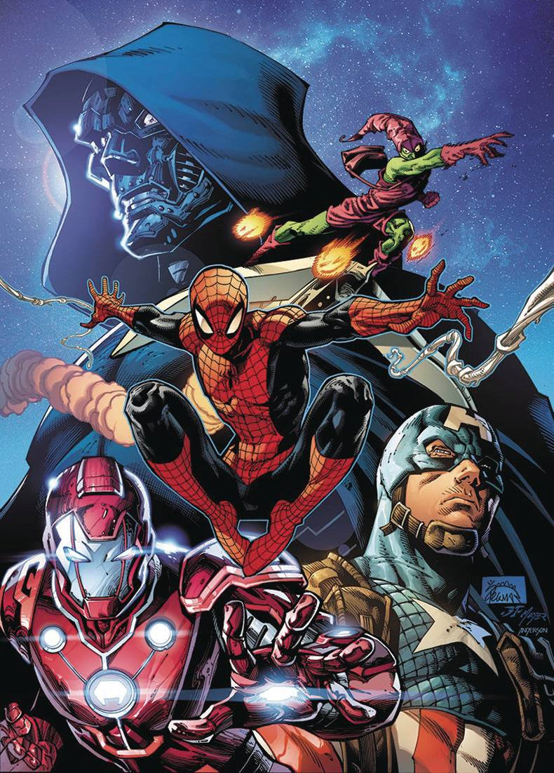 Ultimate Universe