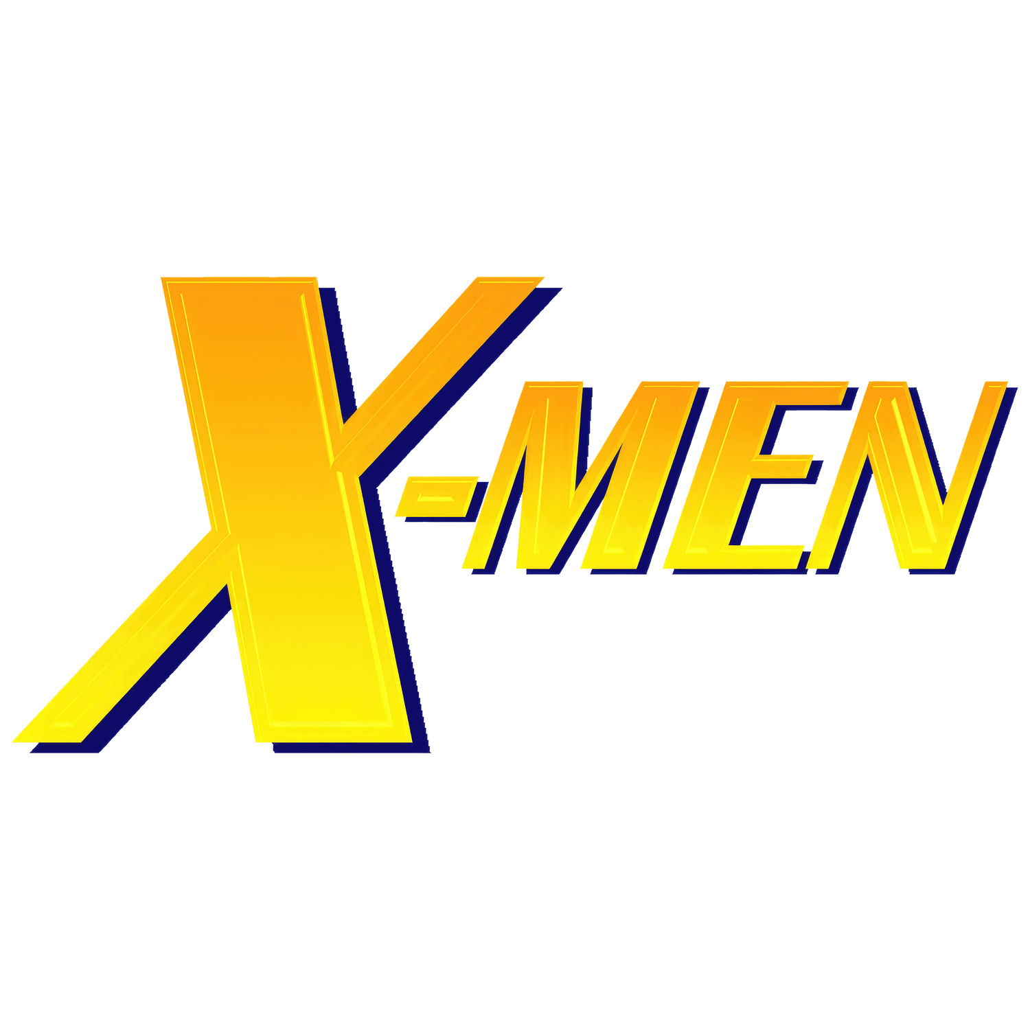 Vintage X-Men