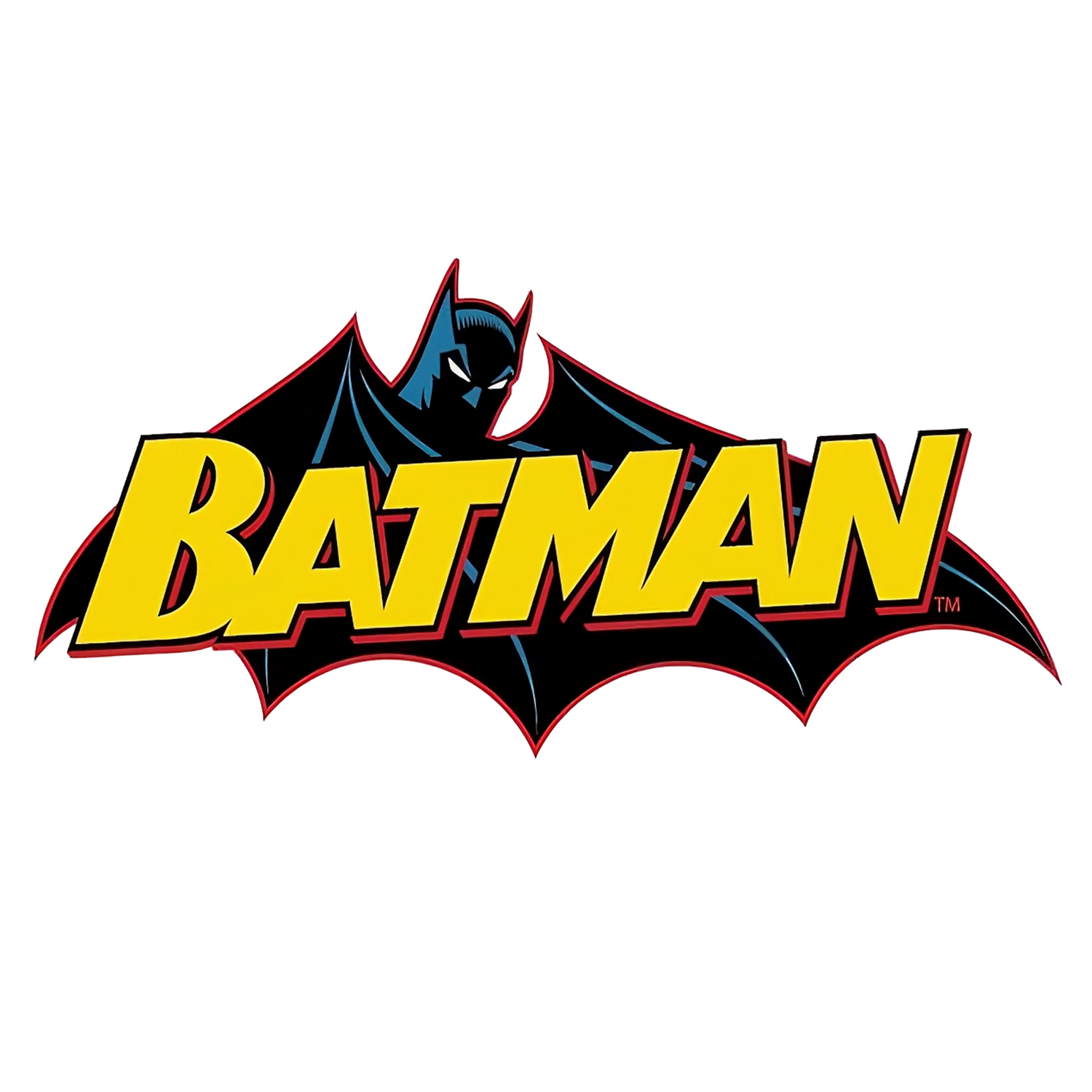 Vintage Batman