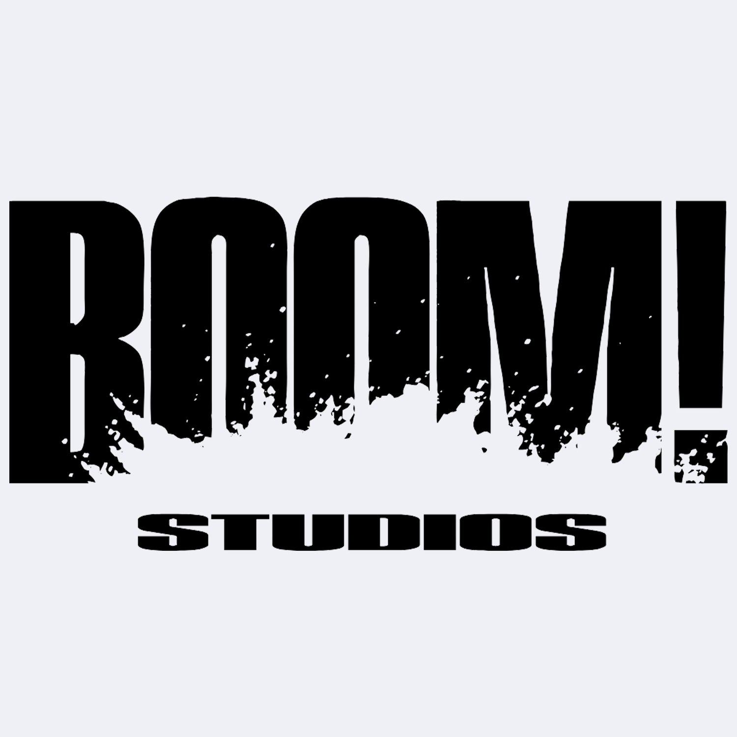 Boom! Studios Comics