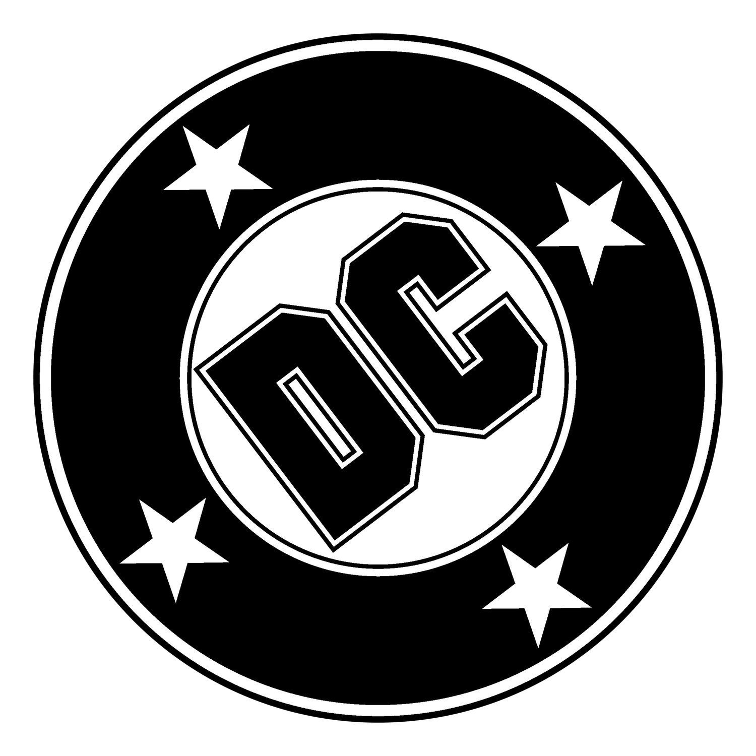 DC Graphic Novels