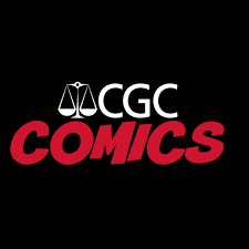 CGC Graded Comics