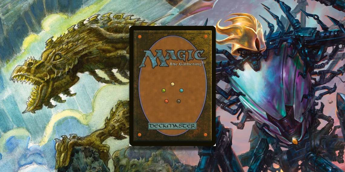 Magic: The Gathering