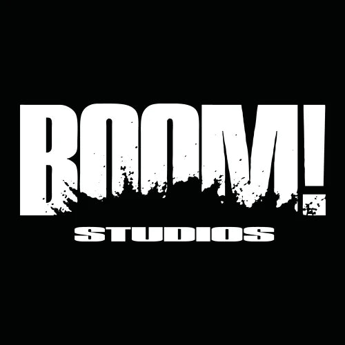 Boom! Studios Comics