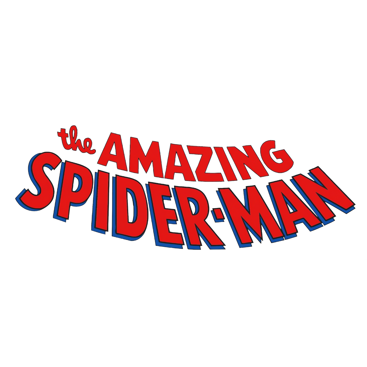 Vintage Spider-Man