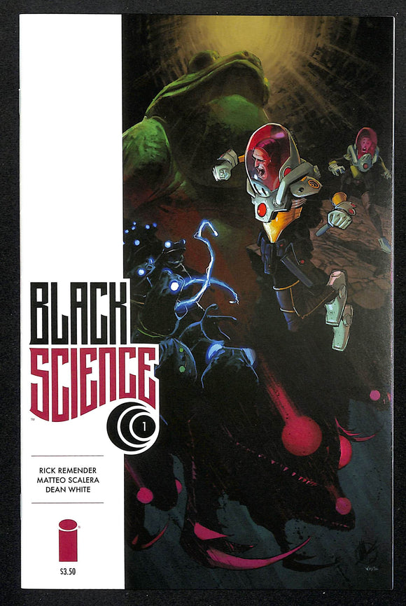Black Science #1 (3)