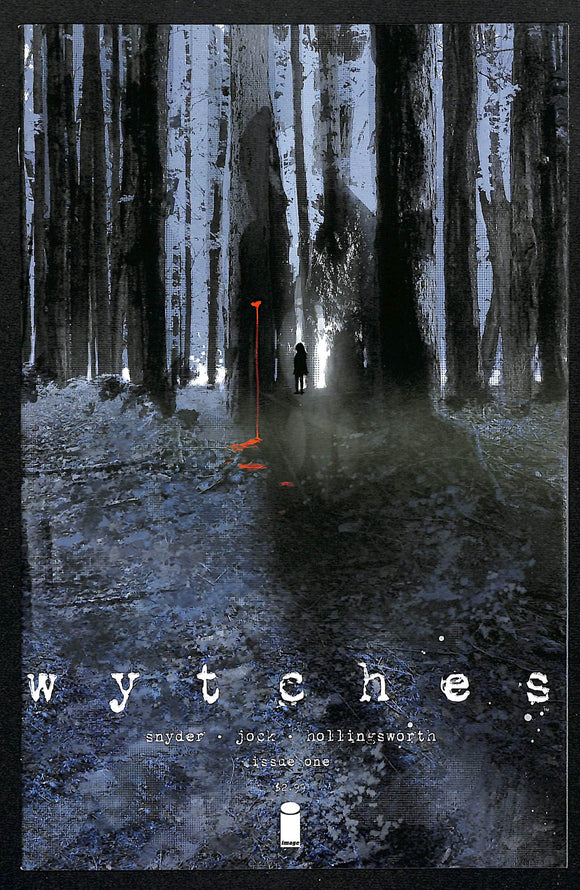 Wytches #1 (2)