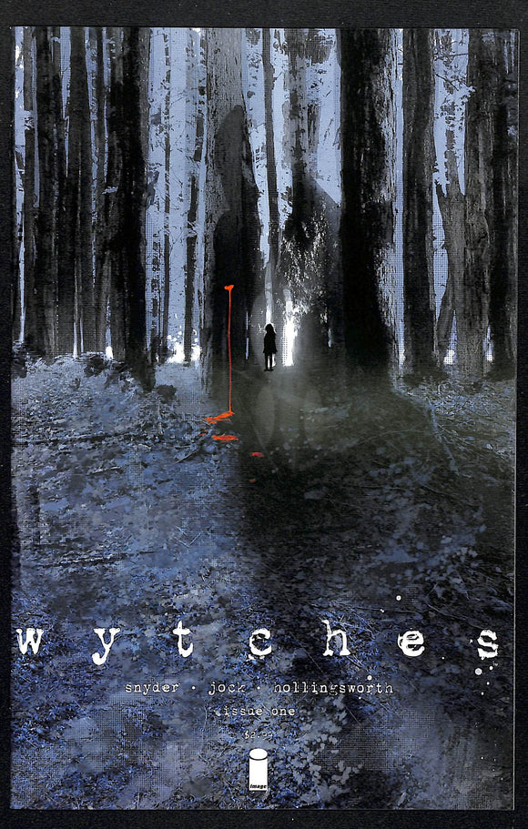 Wytches #1 (3)