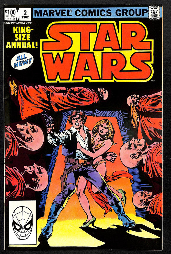 Star Wars Annual #2 (2)