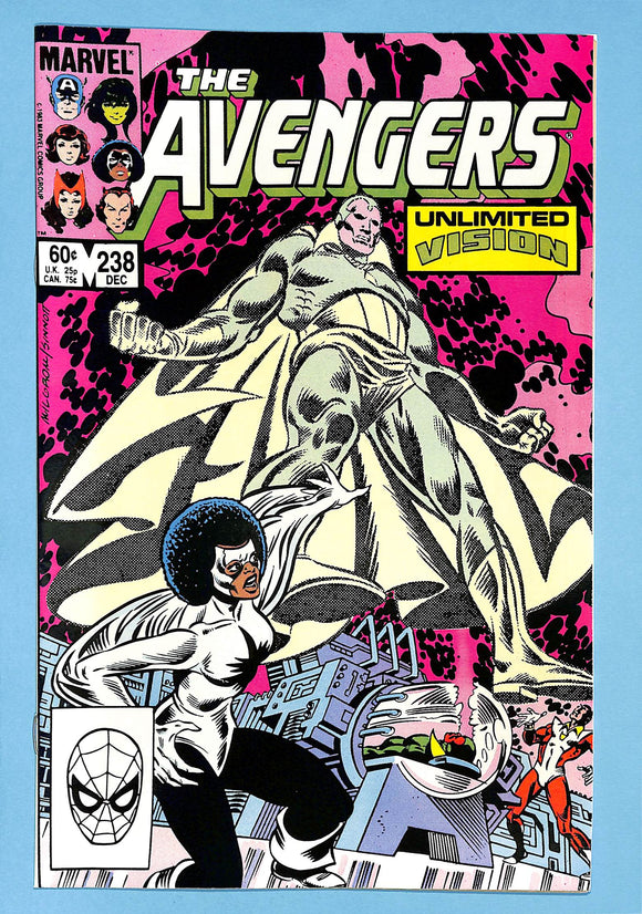 Avengers #238 (3)