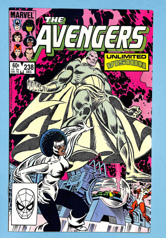 Avengers #238 (4)