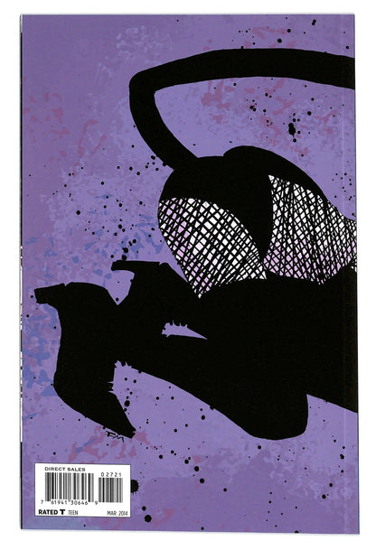 Detective Comics 2011 #27 Frank Miller Cover - back issue - $15.00