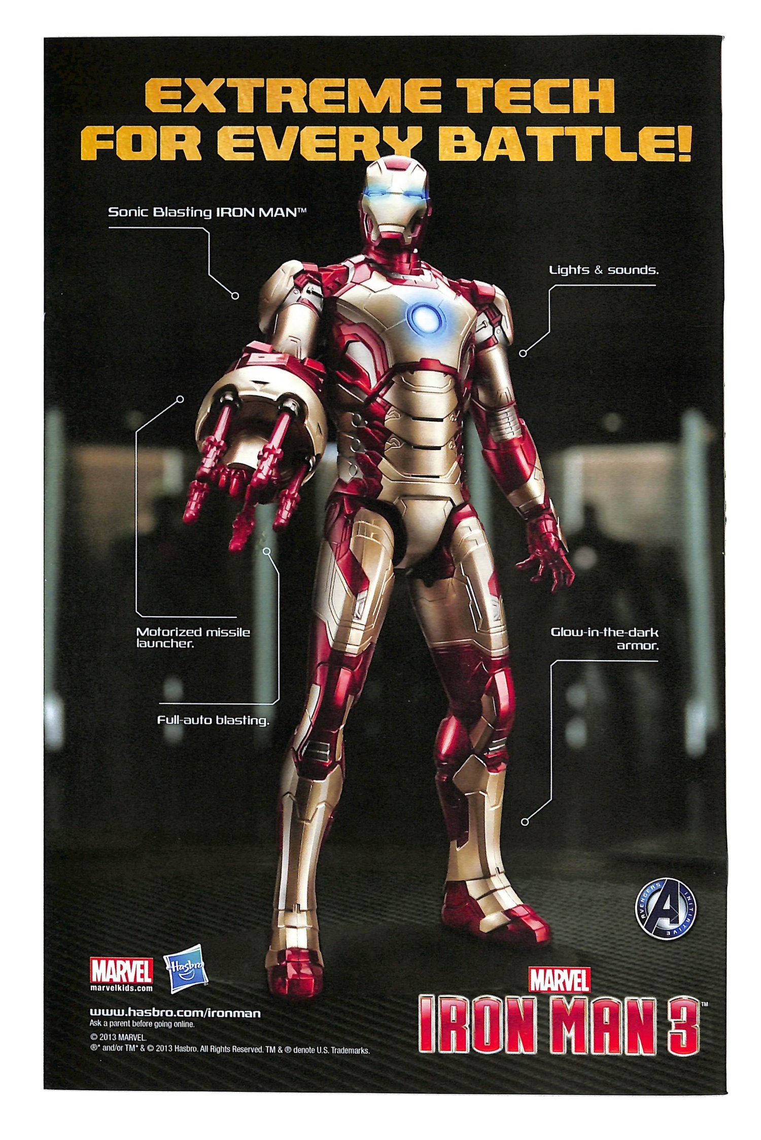 Avengers 2013 #24.NOW - back issue - $10.00