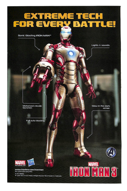Avengers 2013 #24.NOW - back issue - $10.00