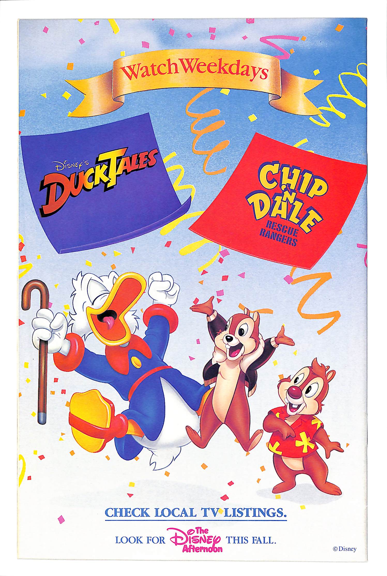 Roger Rabbit 1990 #1 Direct ed. - back issue - $20.00