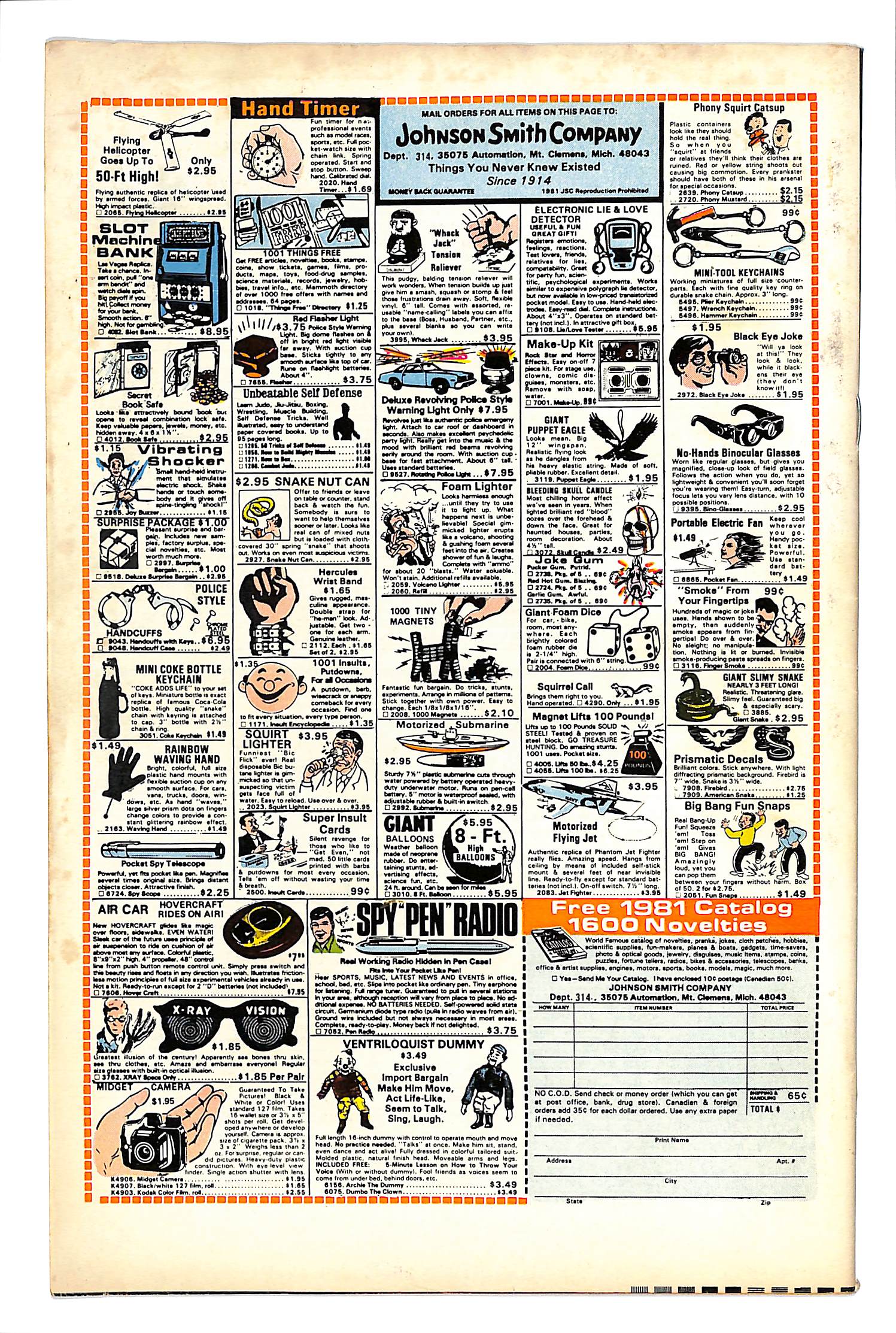 Star Wars 1977 #50 Direct ed. - back issue - $50.00