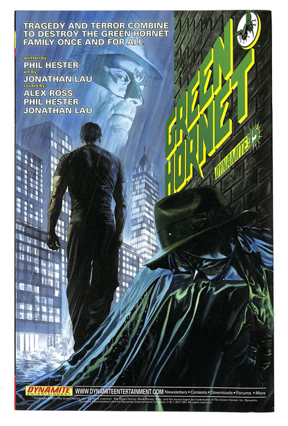 The Boys 2007 #52 - back issue - $10.00