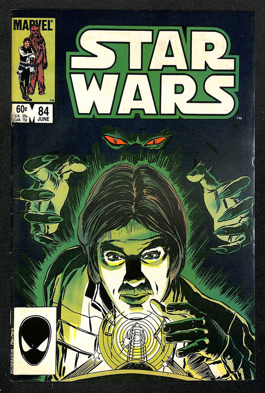 Star Wars #84