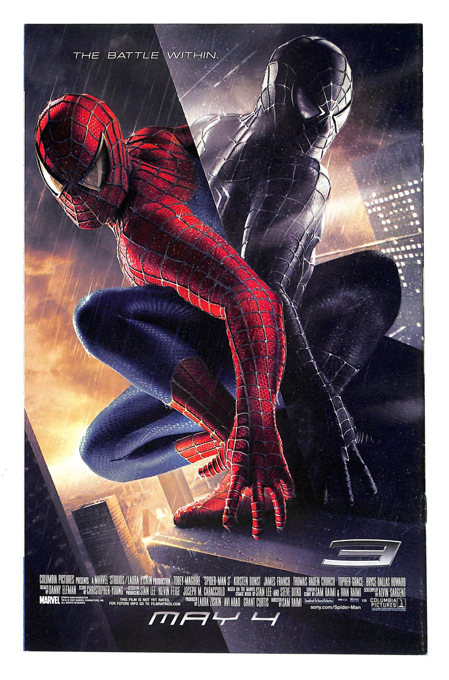 Ms. Marvel 2006 #13 - back issue - $10.00