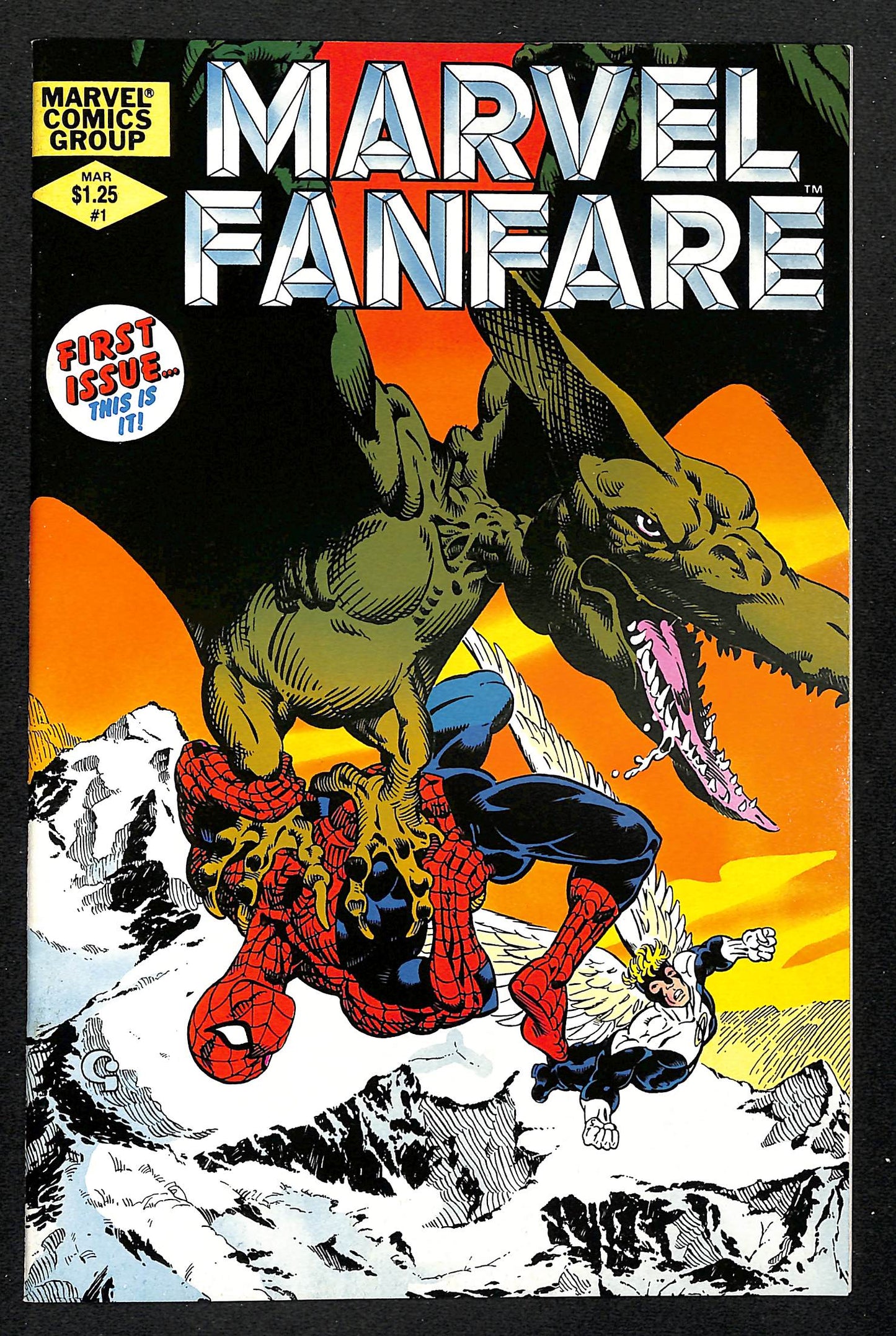 Marvel Fanfare #1 (6)