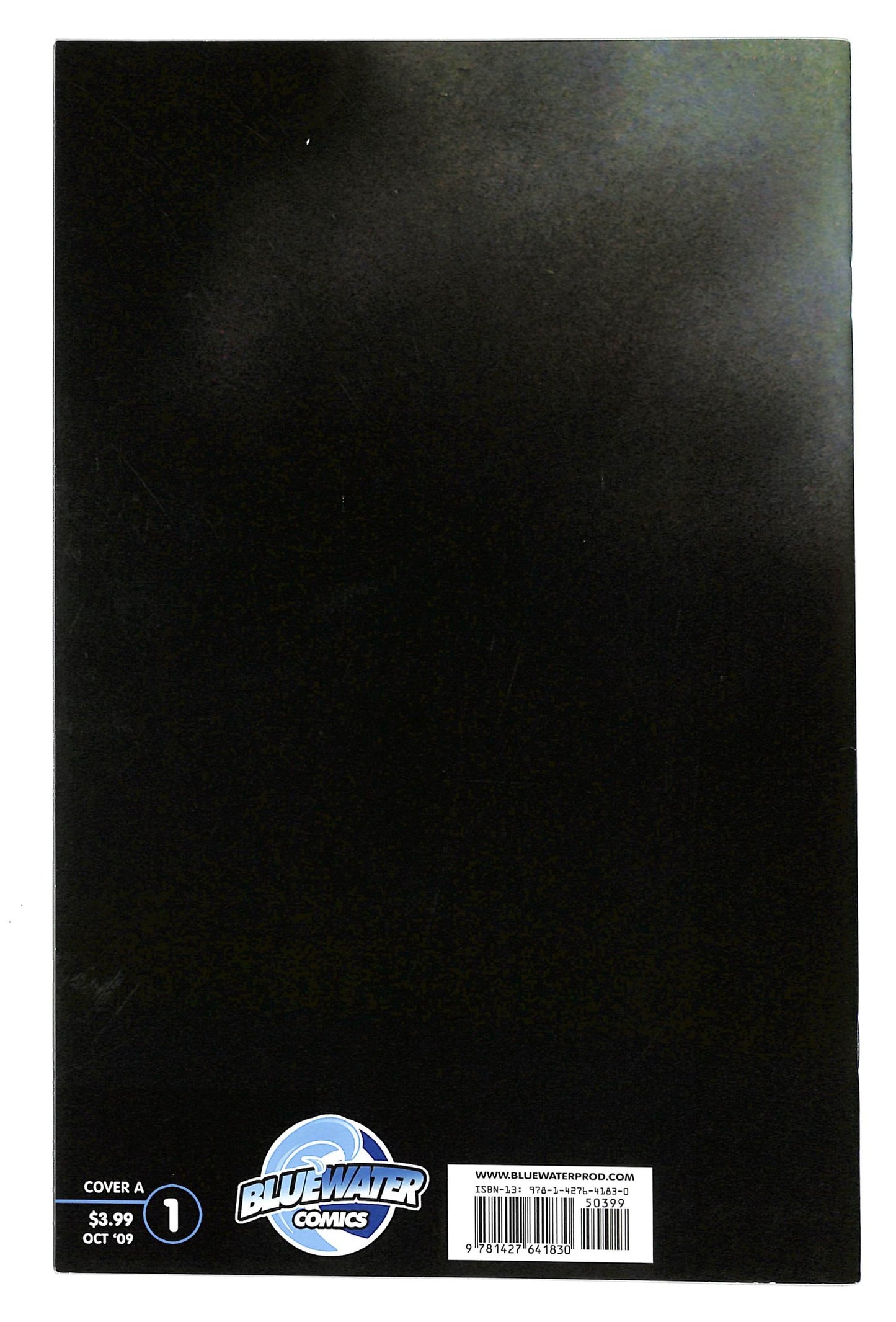 Tribute: Michael Jackson 2009 #1 Cover A - back issue - $10.00