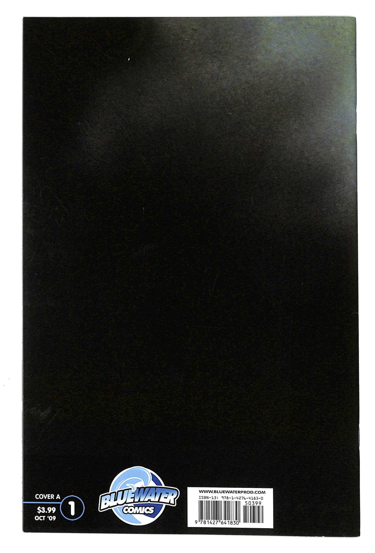 Tribute: Michael Jackson 2009 #1 Cover A - back issue - $10.00