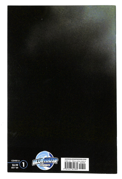 Tribute: Michael Jackson 2009 #1 Cover A - back issue - $10.00