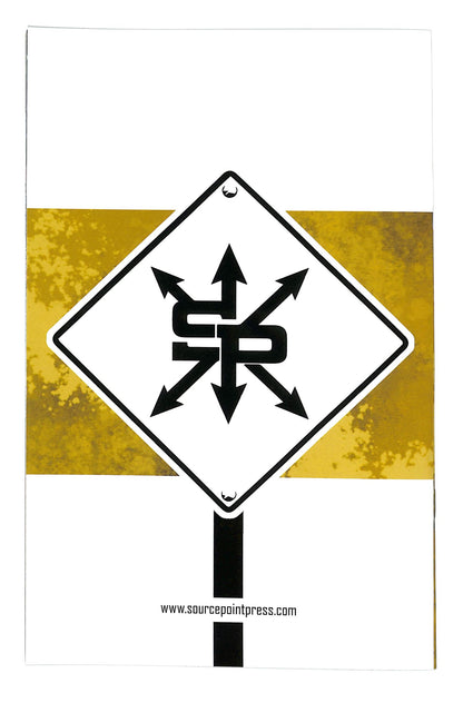 Dead End Kids 2019 #1 - back issue - $10.00