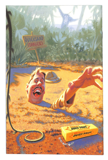 Captain Marvel 2002 #1 36 - back issue - $10.00