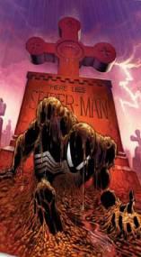 SPIDER-MAN TP KRAVENS LAST HUNT