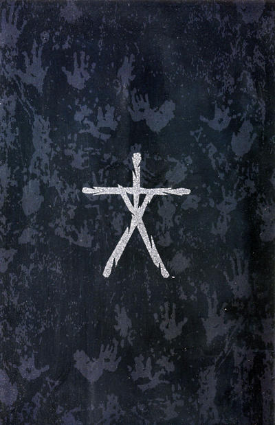 The Blair Witch Project 1999 #[nn] Dynamic Forces 'Stickman Glow-in-the-Dark' Cover - back issue - $10.00