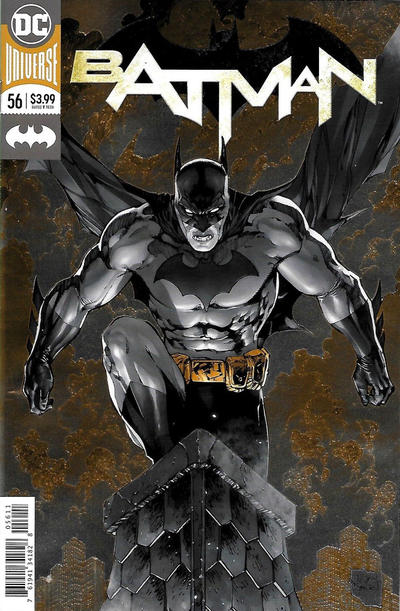 Batman 2016 #56 - back issue - $30.00