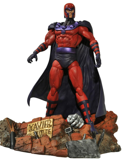 MARVEL SELECT MAGNETO AF