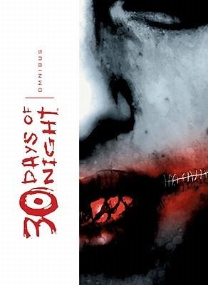 30 DAYS OF NIGHT OMNIBUS TP VOL 01