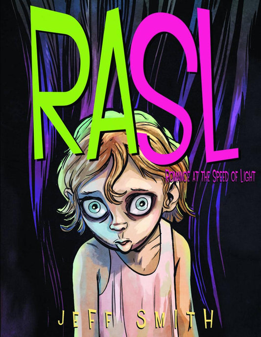 RASL TP VOL 03