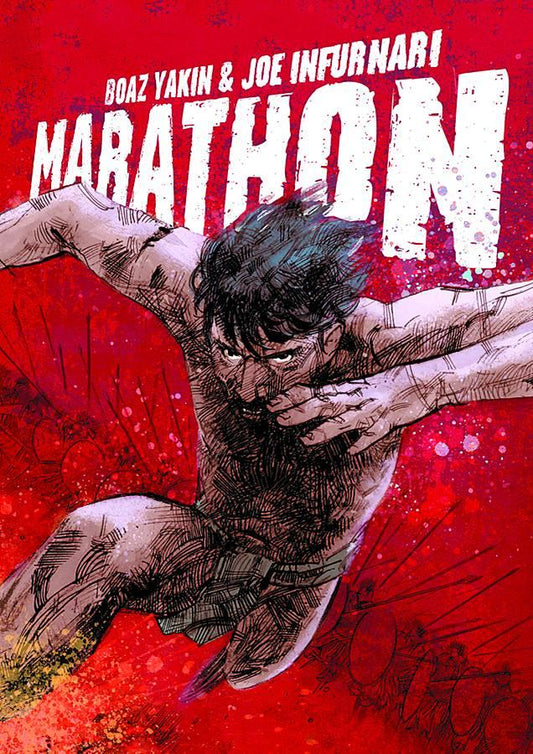 MARATHON GN