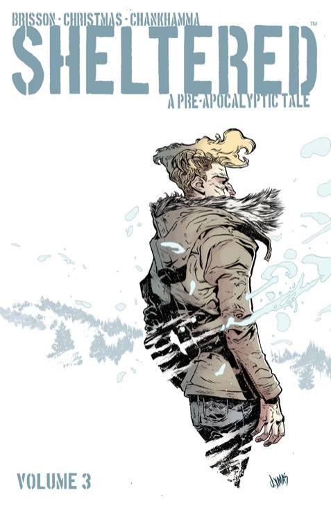 SHELTERED TP VOL 03