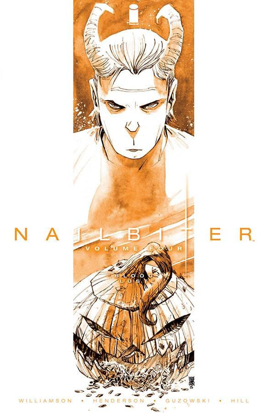 NAILBITER TP VOL 04 BLOOD LUST