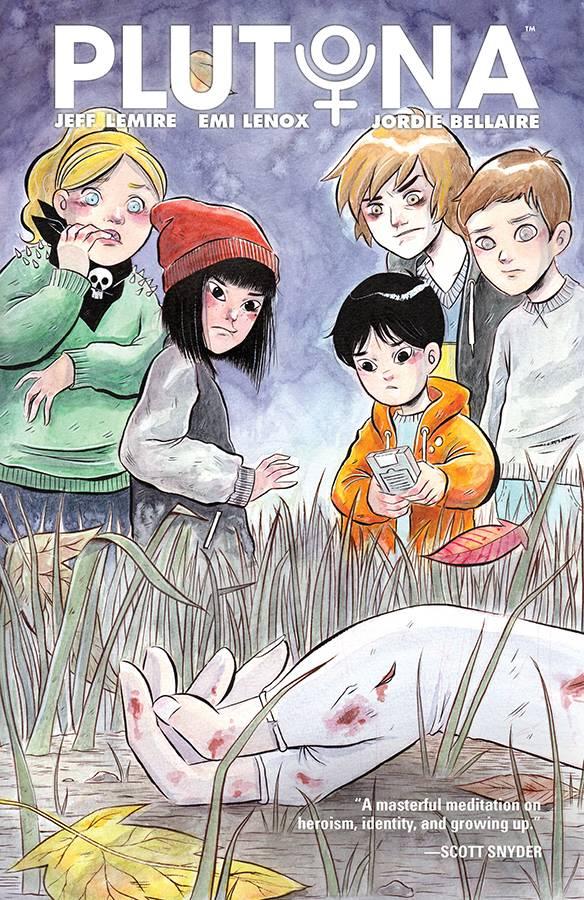 PLUTONA TP