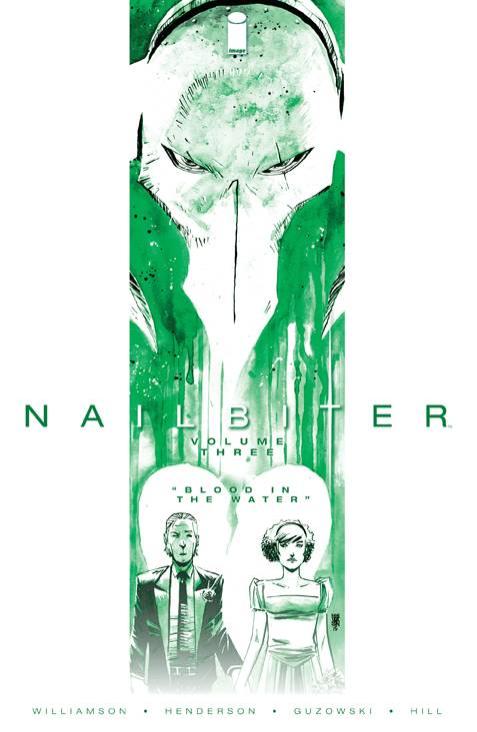 NAILBITER TP VOL 03 BLOOD IN THE WATER