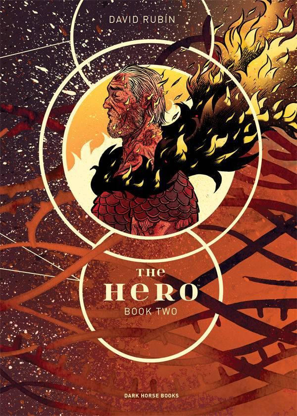 HERO HC VOL 02